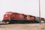CP 8817 East